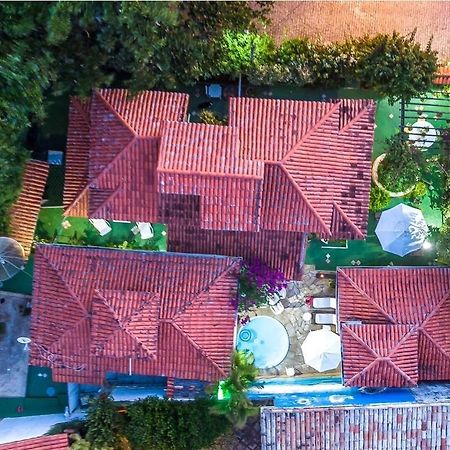 Buzios Casa Verde Exteriör bild
