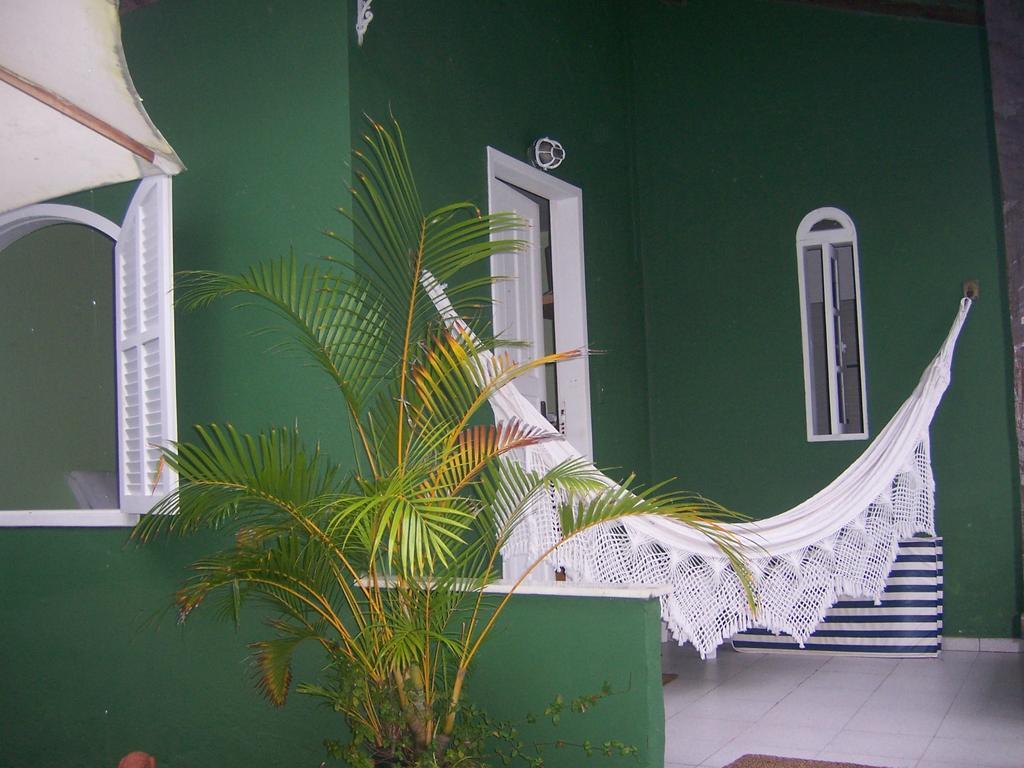 Buzios Casa Verde Rum bild